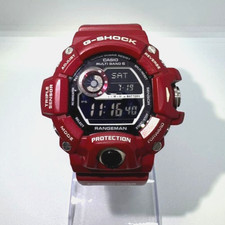 CASIO G-shock RANGEMAN