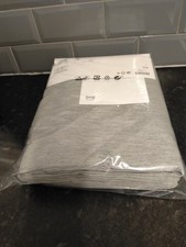 IKEA Vilborg Curtains Pair