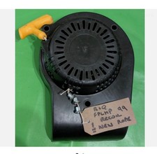 B&Q FPLMP99 Recoil Starter with New Rope Lawnmower Parts