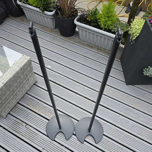 Kef speaker stands - stands, (pair)
