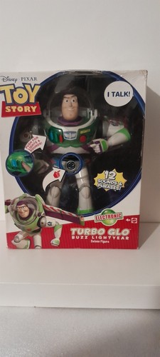 Toy story buzz lightyear anti - toy,