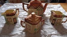 Vintage Keele Street Pottery