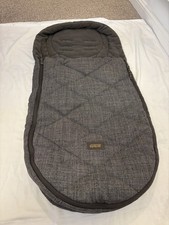 Mamas Papas OCARRO footmuff