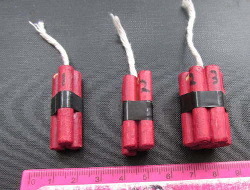 Tnt dynamite barrel type hand - tnt,