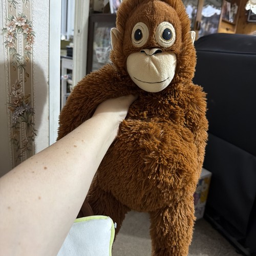 Ikea djungelskog orangutan - ikea,