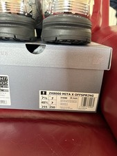 Adidas Zx8000mita X Consortium