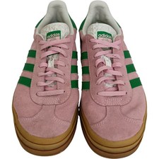 Adidas Gazelle Trainers UK7.5