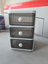 Mini Storage Drawers For Jewellery Stationery Or Bits & Bobs Shabby Chic