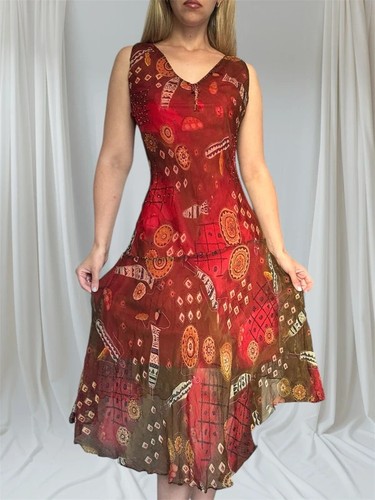 Vintage y2k beaded fairy - y2k,
