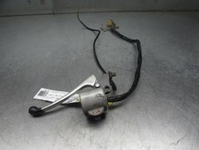 Honda CB550 F 1976-1977 Motorcycle Left Hand Side Switchgear And Clutch Lever 