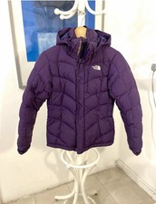 Warm North Face Goose Down