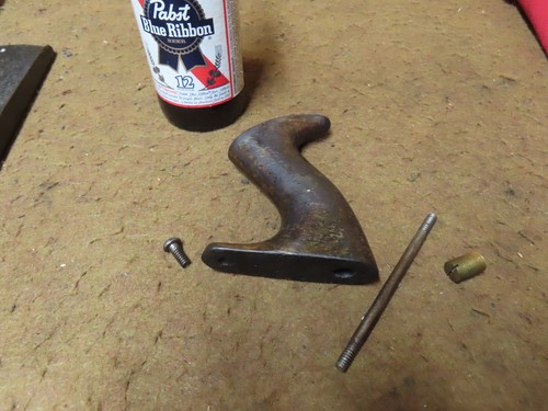 Stanley plane handle - stanley,