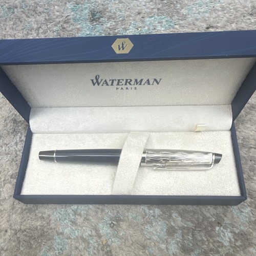 Waterman expert22 special