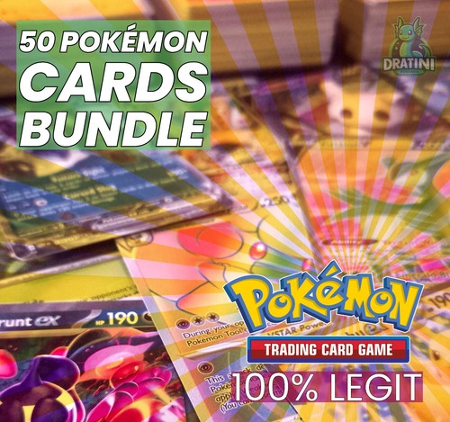 Pokémon cards rare - –, &