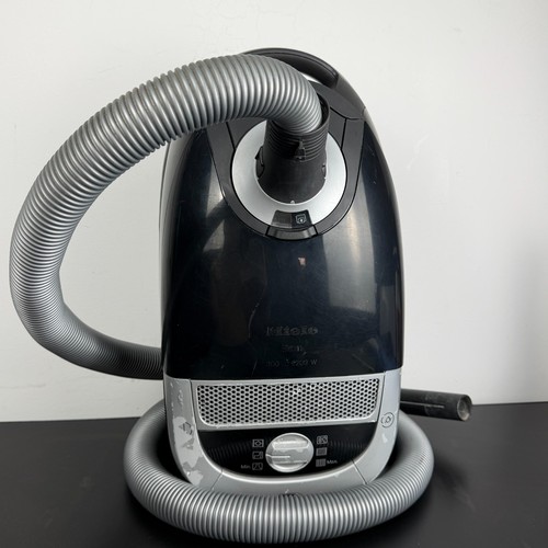 Miele vacuum unit - vacuum, only