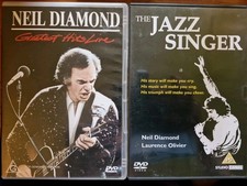 NEIL DIAMOND GREATEST HITS