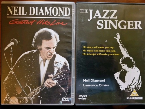 Neil diamond greatest hits - neil,