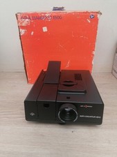 Vintage AGFA Diamator 1500