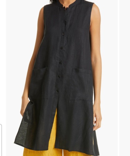 Eileen fisher black mandarin - eileen,