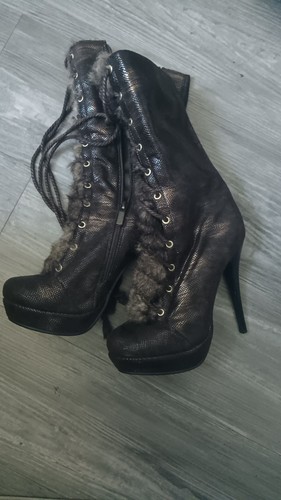 Cyber fairy grunge platform - cyber,