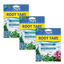 API Root Tabs Freshwater Plant