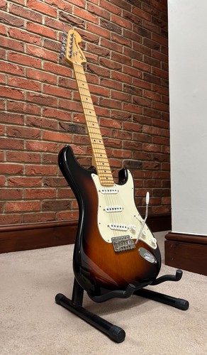 Fender american special - fender,