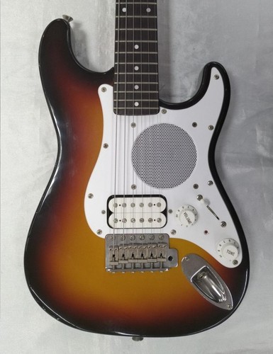 Fender japan champ electric - fender,