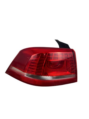 Volkswagen passat 362 - b7, 12-14