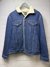 Levi Strauss & Co Dark Denim