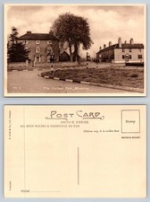 Shropshire - The Cuckoo Oak