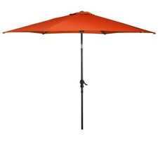 10 FT Patio Umbrella Patio