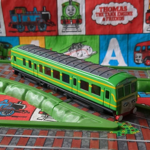 Ertl daisy rare - daisy, coupling
