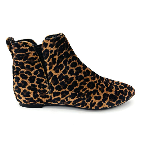 Womens born remo brown - m,