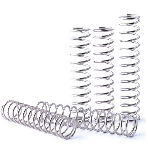 Small compression spring 304 - /,