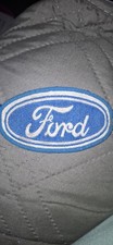 Rare Vintage FORD  Cars Racing