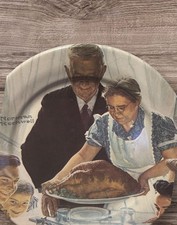 Vintage 1976 Gorham Norman