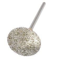 —Nail Drill Bit Pedicure