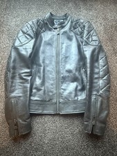 Belstaff Men’s Outlaw Jacket