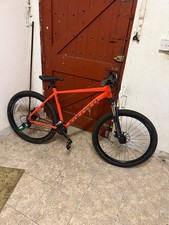 Carrera Vengeance Red 27.5