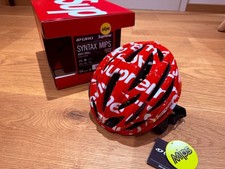 Supreme X Giro Syntax MIPS