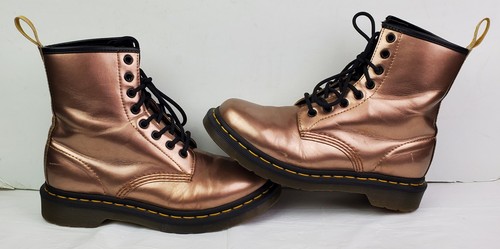 Martens womens vegan - dr,