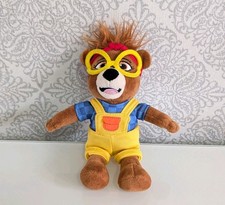 Jaz Bear from Haven Holidays