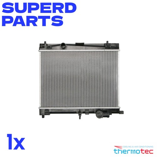 Radiator engine cooling - engine,