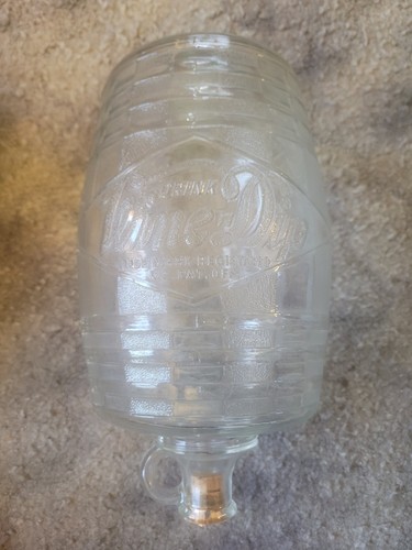 Vtg antique 1940s drink wine - 1940s, "drink