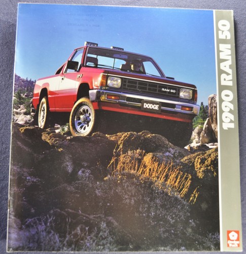 1990 dodge ram pickup truck - ram,