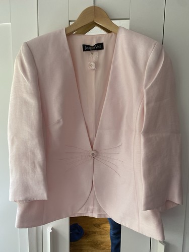 Jacques vert powder pink - jacques,