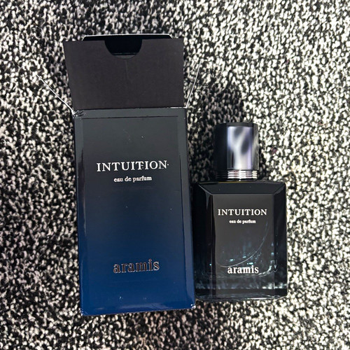 Aramis intuition eau parfum - intuition, de