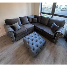 Ark Future Verona Velvet