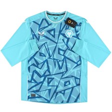 Wolves PRO Goalkeeper Shirt