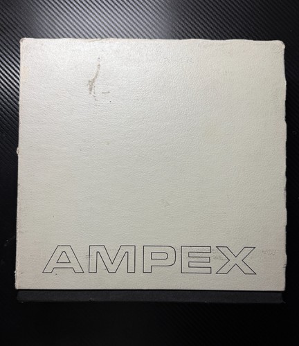 Vintage ampex 406 - vintage,